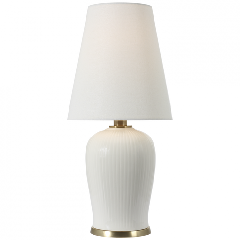 Opera 16'' Table Lamp (279|TOB 3603IVO-L)