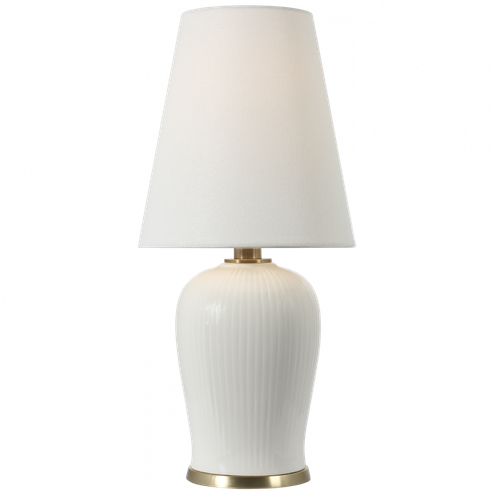 Opera 16'' Table Lamp (279|TOB 3603IVO-L)