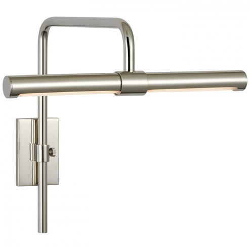 Kidd 9'' Frame Mount Picture Light (279|TOB 2610PN)