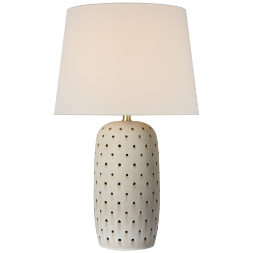 Samara 30'' Table Lamp (279|CHA 8624DST-L)