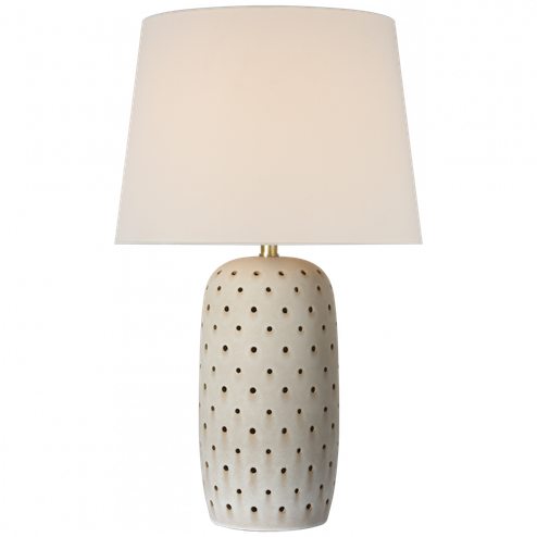 Samara 30'' Table Lamp (279|CHA 8624DST-L)