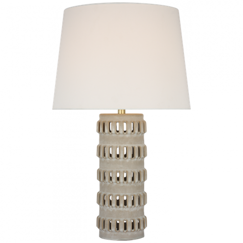 Mullin 31'' Table Lamp (279|CHA 8630DST-L)