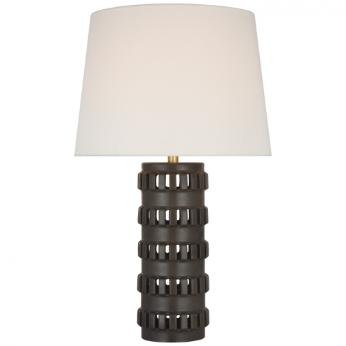 Mullin 31'' Table Lamp (279|CHA 8630DSC-L)