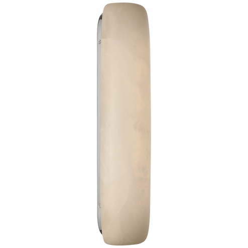 Formosa 20'' Linear Sconce (279|KW 2670ALB/PN)