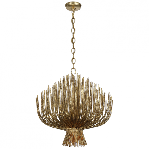 Astra 24'' Sculpted Chandelier (279|CHC 5138GI)