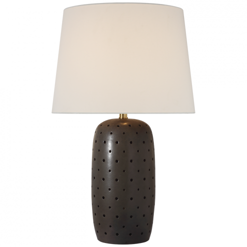 Samara 30'' Table Lamp (279|CHA 8624DSC-L)