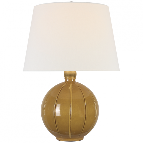 Ponteil 26'' Table Lamp (279|TOB 3616CSA-L)