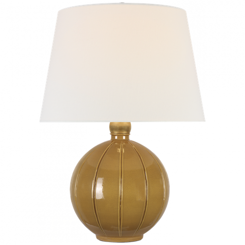 Ponteil 26'' Table Lamp (279|TOB 3616CSA-L)