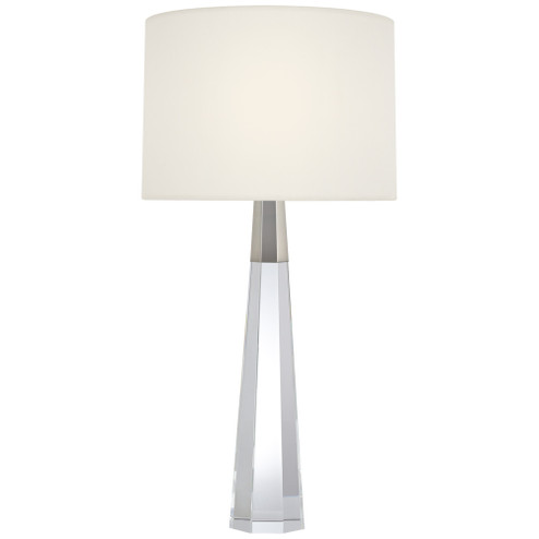 Olsen Cordless Table Lamp (279|ARN 3026CG/PN-L-CL)
