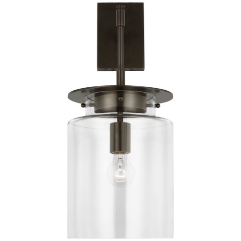 Elias 23'' Sconce (279|RB 2080BZ-CG) Elias 23'' Sconce (279|RB 2080BZ-CG)