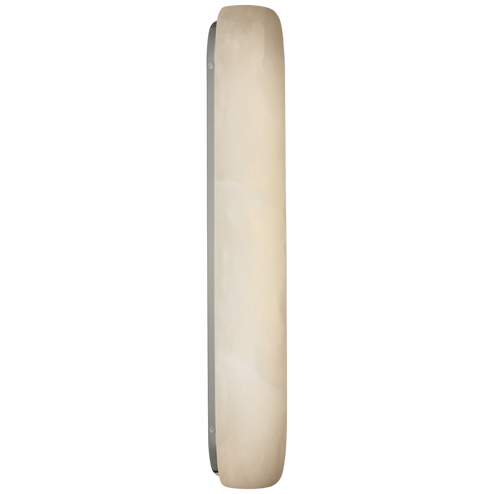 Formosa 26'' Linear Sconce (279|KW 2671ALB/PN)