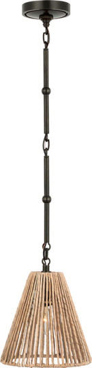 Goodman Petite Hanging Shade (279|TOB 5089BZ-NAB)