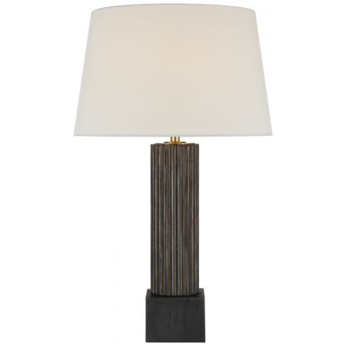 Reeve 29'' Table Lamp (279|CHA 8680VTW/EBO-L)
