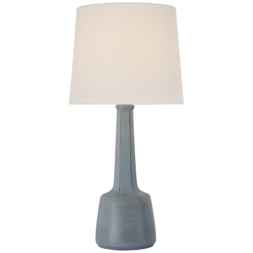 Lerio 31'' Table Lamp (279|CHA 8636DSL-L)