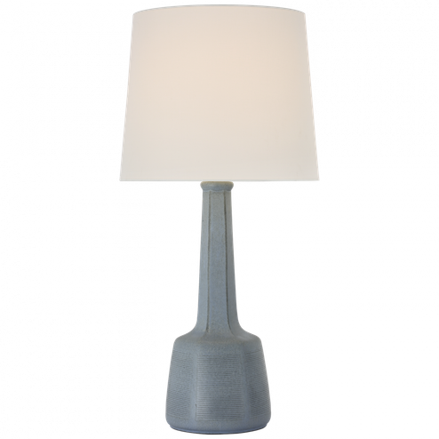 Lerio 31'' Table Lamp (279|CHA 8636DSL-L)