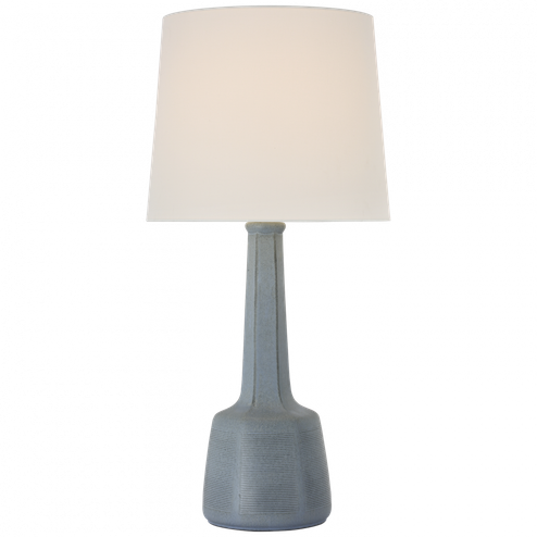 Lerio 31'' Table Lamp (279|CHA 8636DSL-L)