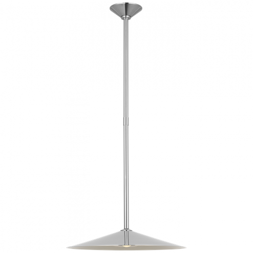Ponce 18'' Pendant (279|AL 5031PN-PN)