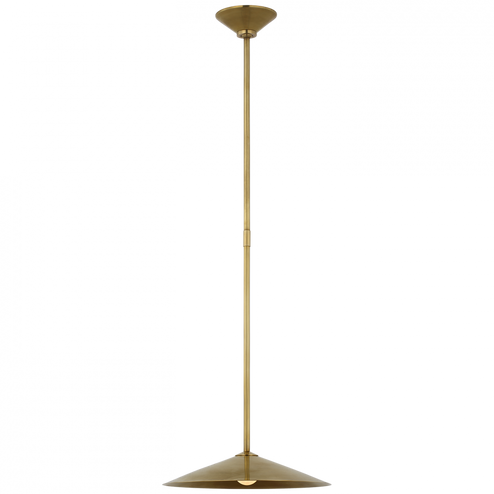 Ponce 13'' Pendant (279|AL 5030HAB-HAB)