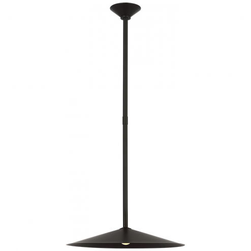 Ponce 18'' Pendant (279|AL 5031MI-MI)