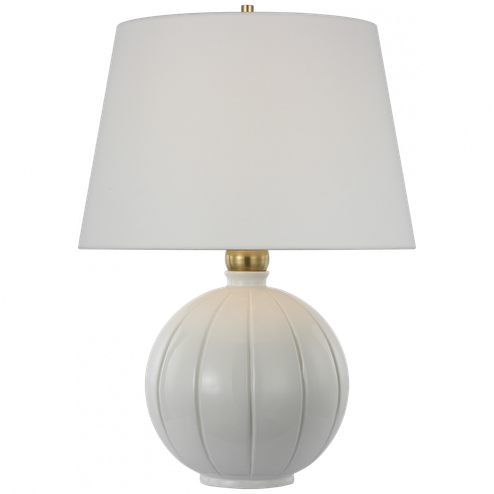 Ponteil 26'' Table Lamp (279|TOB 3616CIV-L)