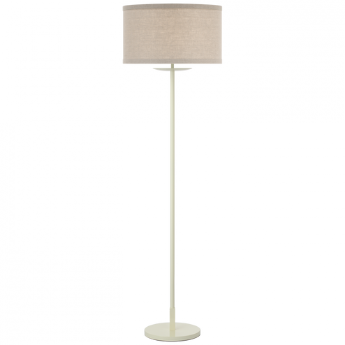 Walker 58'' Cordless Floor Lamp (279|KS 1069LC-NL-CL)