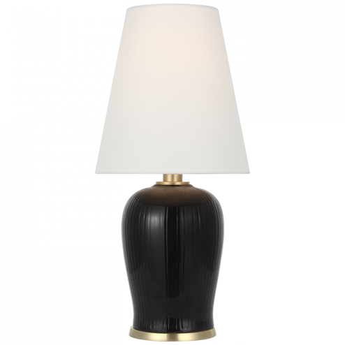 Opera 16'' Table Lamp (279|TOB 3603RBK-L)