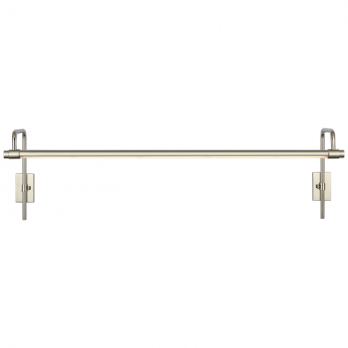 Kidd 30'' Frame Mount Picture Light (279|TOB 2613PN)