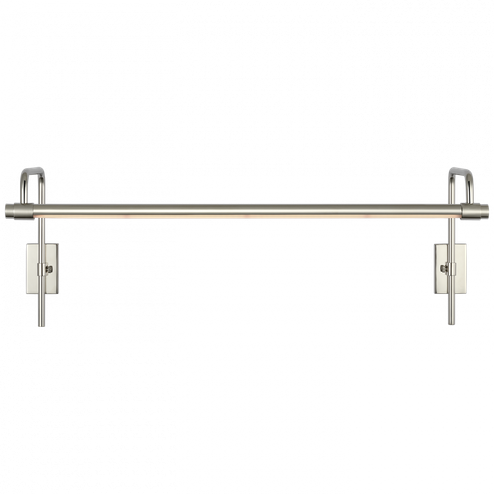 Kidd 24'' Frame Mount Picture Light (279|TOB 2612PN)