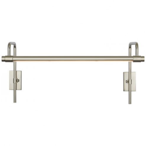 Kidd 18'' Frame Mount Picture Light (279|TOB 2611PN)