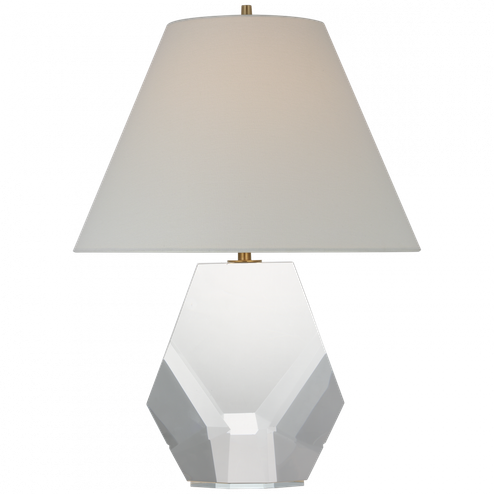 Anthenee 25'' Table Lamp (279|TOB 3915CG-L)