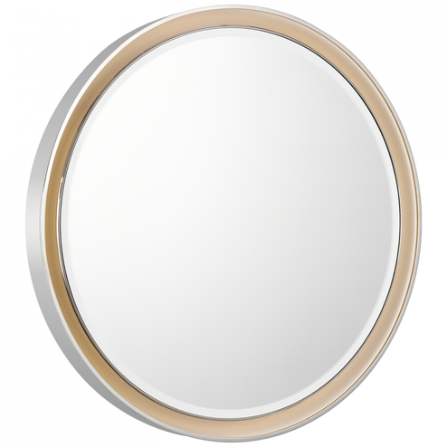 Tricia 30'' Illuminated Round Mirror (279|TOB 2961PN) Tricia 30'' Illuminated Round Mirror (279|TOB 2961PN)