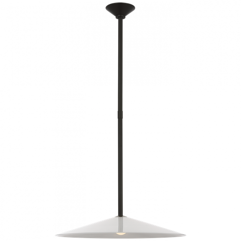 Ponce 18'' Pendant (279|AL 5031MI-WG)