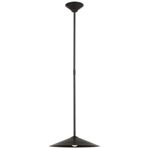 Ponce 13'' Pendant (279|AL 5030MI-MI)