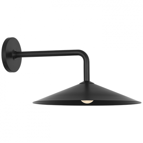 Ponce 9''  Sconce (279|AL 2030MI-MI)