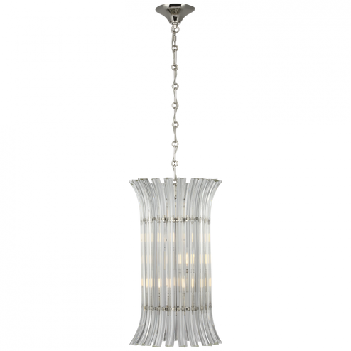 Rhine 12'' Pendant (279|ARN 5074PN-CG)
