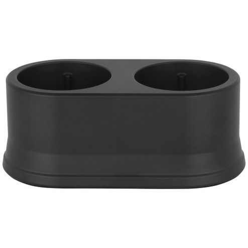 Double R45 Universal Charging Station (279|VCC3005BLK-2)