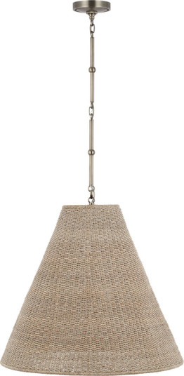 Goodman Large Hanging Lamp (279|TOB 5014AN-ASH)