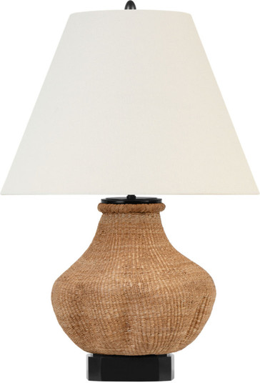 Tahiti 25'' Table Lamp (279|TOB 3242TST-L)