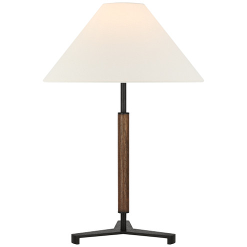 Amaya 20'' Table Lamp (279|RB 3125WI/DW-L)