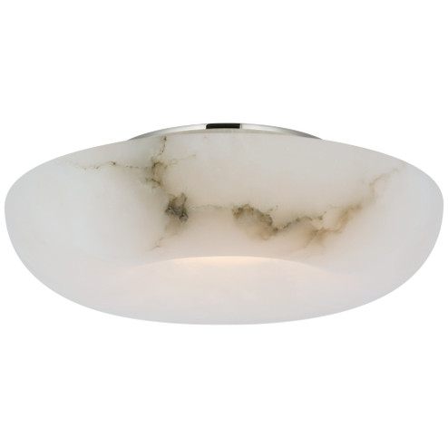 Cappello 12'' Flush Mount (279|KW 4917ALB/PN)