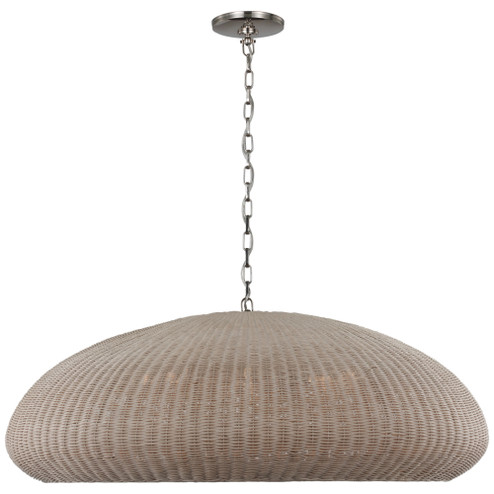 Kokomo 44'' Wide Pendant (279|CHC 5664PN-ASW)