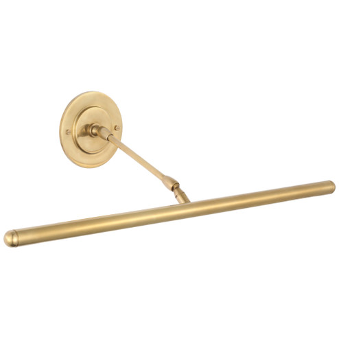 Emery 24'' Picture Light (279|AL 2732HAB) Emery 24'' Picture Light (279|AL 2732HAB)