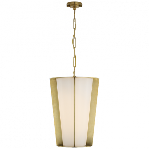 Phinn 18'' Lantern (279|BBL 5190SB-WG)