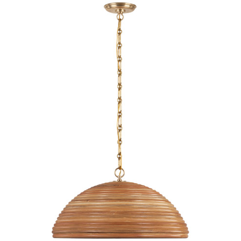 Emerson 23'' Pendant (279|SK 5384HAB-NRT)