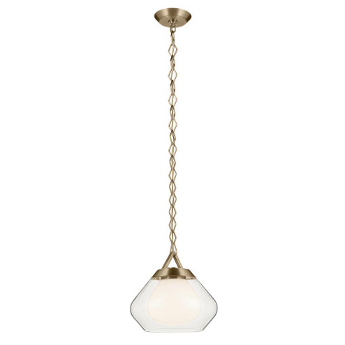 Pendant Medium 1Lt (2|52782CPZ)