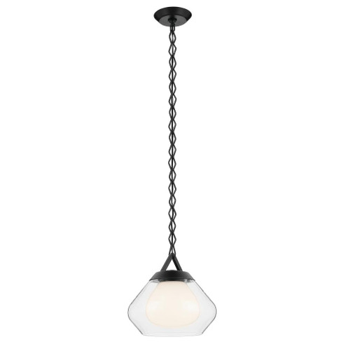 Pendant Medium 1Lt (2|52782BK)