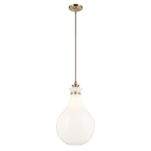 Pendant Medium 1Lt (2|52777CPZ)