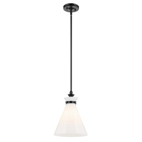 Pendant Medium 1Lt (2|52774BK)