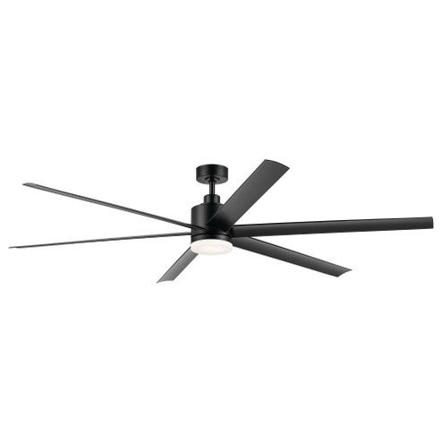 80 Inch Loa Fan (2|310780SBK)