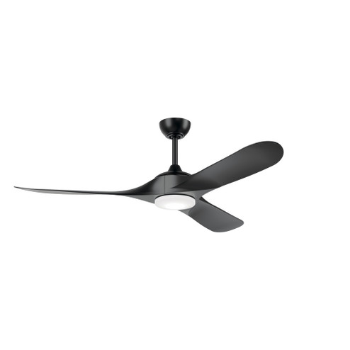 60 Inch Mylo Weather Plus Fan (2|310660SBK)